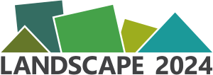 Landscape 2024 Logo